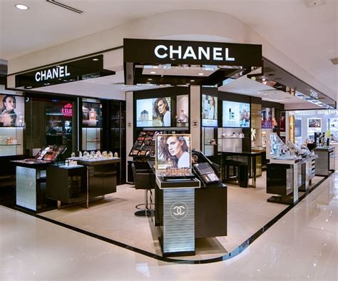 chanel pte ltd singapore address|chanel online store singapore.